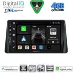 DIGITAL IQ BXK 19156BL_CPAA A/C (9inc) MULTIMEDIA TABLET for FORD FOCUS mod. 2005-2012 (BLACK) - Image 18