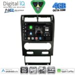 DIGITAL IQ BXK 19160_CPAA (9inc) MULTIMEDIA TABLET for FORD KUGA mod. 2013-2019 – CMAX mod. 2011-2020 - Image 10