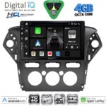 DIGITAL IQ BXK 19160_CPAA (9inc) MULTIMEDIA TABLET for FORD KUGA mod. 2013-2019 – CMAX mod. 2011-2020 - Image 18