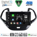 DIGITAL IQ BXK 19165_CPAA (9inc) MULTIMEDIA TABLET for FORD MUSTANG mod. 2010-2015 - Image 14