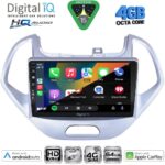 DIGITAL IQ BXK 19165_CPAA (9inc) MULTIMEDIA TABLET for FORD MUSTANG mod. 2010-2015 - Image 17
