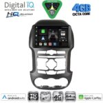 DIGITAL IQ BXK 19170_CPAA (9inc) MULTIMEDIA TABLET for FORD RANGER | MAZDA BT50 mod. 2006-2011 - Image 12