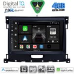 DIGITAL IQ BXK 19170_CPAA (9inc) MULTIMEDIA TABLET for FORD RANGER | MAZDA BT50 mod. 2006-2011 - Image 16
