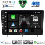 DIGITAL IQ BXK 191904D_CPAA (9inc) MULTIMEDIA TABLET for HONDA CIVIC 4Doors mod. 2012-2016 - Image 14