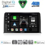 DIGITAL IQ BXK 191904D_CPAA (9inc) MULTIMEDIA TABLET for HONDA CIVIC 4Doors mod. 2012-2016 - Image 24