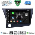 DIGITAL IQ BXK 19200_CPAA (9inc) MULTIMEDIA TABLET for HRV mod. 1998-2005 - Image 14