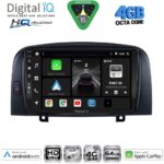 DIGITAL IQ BXK 19240_CPAA (9inc) MULTIMEDIA TABLET for HYUNDAI MATRIX mod. 2001-2010 - Image 22