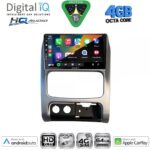 DIGITAL IQ BXK 19264_CPAA (9inc) MULTIMEDIA TABLET for IVECO DAILY mod. 2010-2014 - Image 13