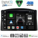 DIGITAL IQ BXK 19270_CPAA (10inc) MULTIMEDIA TABLET for JEEP CHEROKEE – LIBERTY mod. 2007-2014 - Image 11