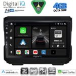 DIGITAL IQ BXK 19270_CPAA (10inc) MULTIMEDIA TABLET for JEEP CHEROKEE – LIBERTY mod. 2007-2014 - Image 13