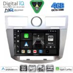 DIGITAL IQ BXK 19280_CPAA (9inc) MULTIMEDIA TABLET for JEEP GRAND CHEROKEE mod. 1999-2004 - Image 18
