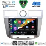 DIGITAL IQ BXK 19280_CPAA (9inc) MULTIMEDIA TABLET for JEEP GRAND CHEROKEE mod. 1999-2004 - Image 19