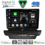 DIGITAL IQ BXK 19300_CPAA (9inc) MULTIMEDIA TABLET for KIA CEED  mod. 2006-2009 - Image 15
