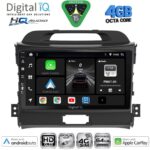 DIGITAL IQ BXK 19497_CPAA (9inc) MULTIMEDIA TABLET for OPEL MOKKA mod. 2016-2021 - Image 10