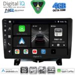 DIGITAL IQ BXK 19330_CPAA (9inc) MULTIMEDIA TABLET for FREELANDER 2 mod. 2006-2014 - Image 10