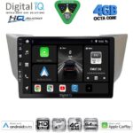 DIGITAL IQ BXK 19340_CPAA (9inc) MULTIMEDIA TABLET for LEXUS CT 200 mod. 2011-2020 - Image 16