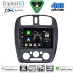 DIGITAL IQ BXK 19350_CPAA (9inc) MULTIMEDIA TABLET for LEXUS NX 200 mod. 2014-2022 - Image 16