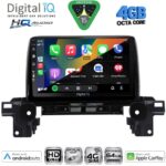 DIGITAL IQ BXK 19380_CPAA (10inc) MULTIMEDIA TABLET for MAZDA  CX5 mod. 2013-2017 - Image 12