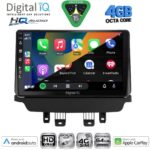 DIGITAL IQ BXK 19380_CPAA (10inc) MULTIMEDIA TABLET for MAZDA  CX5 mod. 2013-2017 - Image 14