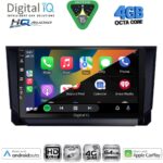 DIGITAL IQ BXK 19391_CPAA (10inc) MULTIMEDIA TABLET for MAZDA CX9 mod. 2006-2015 - Image 2