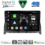 DIGITAL IQ BXK 19400_CPAA (9inc) MULTIMEDIA TABLET for MERCEDES A – B -SPRINTER – VITO mod. 2007-2020 - Image 18