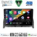 DIGITAL IQ BXK 19400_CPAA (9inc) MULTIMEDIA TABLET for MERCEDES A – B -SPRINTER – VITO mod. 2007-2020 - Image 19