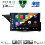 DIGITAL IQ BXK 19400_CPAA (9inc) MULTIMEDIA TABLET for MERCEDES A – B -SPRINTER – VITO mod. 2007-2020 - Image 25
