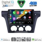 DIGITAL IQ BXK 19440_CPAA (10inc) MULTIMEDIA TABLET for MITSUBISHI OUTLANDER mod. 2020-2022 - Image 15