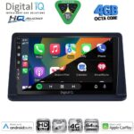 DIGITAL IQ BXK 19440_CPAA (10inc) MULTIMEDIA TABLET for MITSUBISHI OUTLANDER mod. 2020-2022 - Image 23