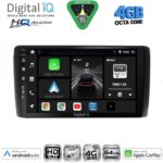 DIGITAL IQ BXK 19471_CPAA (10inc) MULTIMEDIA TABLET for NISSAN SERENA mod. 2016-2022 - Image 12