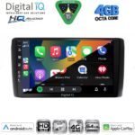 DIGITAL IQ BXK 19471_CPAA (10inc) MULTIMEDIA TABLET for NISSAN SERENA mod. 2016-2022 - Image 13
