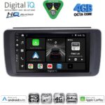 DIGITAL IQ BXK 19471_CPAA (10inc) MULTIMEDIA TABLET for NISSAN SERENA mod. 2016-2022 - Image 14
