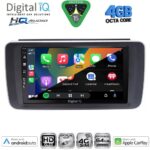 DIGITAL IQ BXK 19471_CPAA (10inc) MULTIMEDIA TABLET for NISSAN SERENA mod. 2016-2022 - Image 15
