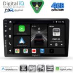 DIGITAL IQ BXK 19471_CPAA (10inc) MULTIMEDIA TABLET for NISSAN SERENA mod. 2016-2022 - Image 20