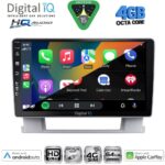 DIGITAL IQ BXK 19480_CPAA (9inc) MULTIMEDIA TABLET for OPEL ANTARA mod. 2006-2016 - Image 13