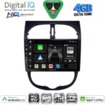 DIGITAL IQ BXK 19500_CPAA (9inc) MULTIMEDIA TABLET for OPEL CORSA C mod 2000-2006 - TIGRA mod. 2004-2009 - Image 12