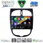 DIGITAL IQ BXK 19500_CPAA (9inc) MULTIMEDIA TABLET for OPEL CORSA C mod 2000-2006 - TIGRA mod. 2004-2009 - Image 13