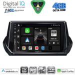 DIGITAL IQ BXK 19500_CPAA (9inc) MULTIMEDIA TABLET for OPEL CORSA C mod 2000-2006 - TIGRA mod. 2004-2009 - Image 18