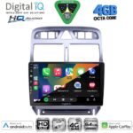 DIGITAL IQ BXK 19510_CPAA (9inc) MULTIMEDIA TABLET for CITROEN - PEUGEOT - TOYOTA - Image 20