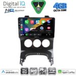 DIGITAL IQ BXK 19510_CPAA (9inc) MULTIMEDIA TABLET for CITROEN - PEUGEOT - TOYOTA - Image 28