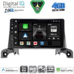 DIGITAL IQ BXK 19510_CPAA (9inc) MULTIMEDIA TABLET for CITROEN - PEUGEOT - TOYOTA - Image 37