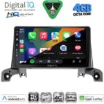 DIGITAL IQ BXK 19510_CPAA (9inc) MULTIMEDIA TABLET for CITROEN - PEUGEOT - TOYOTA - Image 38