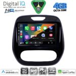 DIGITAL IQ BXK 19535_CPAA (9inc) MULTIMEDIA TABLET for PORSCHE CAYENNE mod. 2002-2011 - Image 11