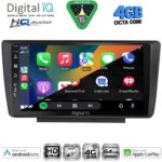 DIGITAL IQ BXK 19581_CPAA (10inc) MULTIMEDIA TABLET for SKODA FABIA mod. 2008-2014 - Image 17