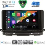 DIGITAL IQ BXK 19581_CPAA (10inc) MULTIMEDIA TABLET for SKODA FABIA mod. 2008-2014 - Image 21
