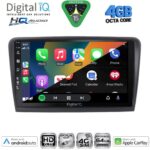 DIGITAL IQ BXK 19600_CPAA (9inc) MULTIMEDIA TABLET for SKODA RAPID SPACEBACK mod. 2014-2019 - Image 11
