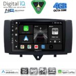DIGITAL IQ BXK 19610_CPAA (10inc) MULTIMEDIA TABLET for SKODA YETI mod. 2014-2018 - Image 12