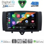 DIGITAL IQ BXK 19610_CPAA (10inc) MULTIMEDIA TABLET for SKODA YETI mod. 2014-2018 - Image 13