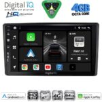 DIGITAL IQ BXK 19700_CPAA (10inc) MULTIMEDIA TABLET for TOYOTA HIGHLANDER mod. 2014-2019 - Image 10