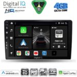 DIGITAL IQ BXK 19700_CPAA (10inc) MULTIMEDIA TABLET for TOYOTA HIGHLANDER mod. 2014-2019 - Image 12